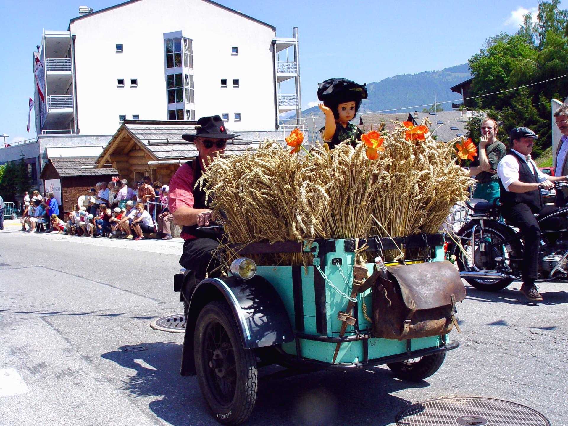 Unterwallis